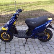 Gilera Stalker (solgt)