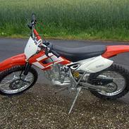 MiniBike MBX-emax solgt