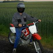 MiniBike MBX-emax solgt