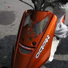 Yamaha jog fs  ( SOLGT ) 