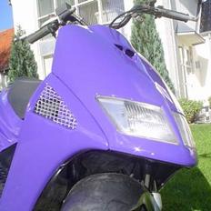 Aprilia SR50 Raplica SOLGT