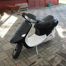 PGO ^Comet^ * SOLGT *