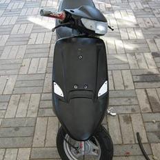 PGO ^Comet^ * SOLGT *