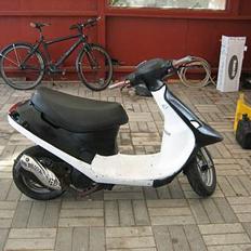 PGO ^Comet^ * SOLGT *