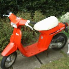 Honda Melody |* SOLGT *|