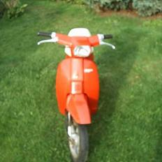 Honda Melody |* SOLGT *|