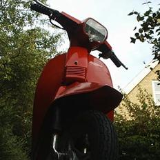 Honda Melody |* SOLGT *|