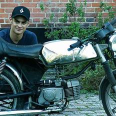 Kreidler Florett 1,2hk.