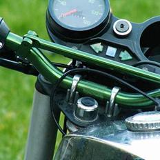 Kreidler Florett 1,2hk.