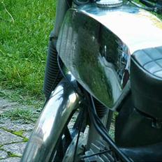 Kreidler Florett 1,2hk.