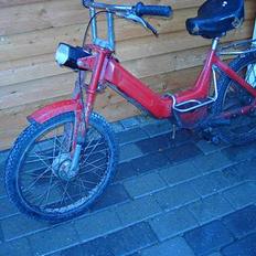 Puch maxi p solgt