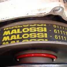 Aprilia Sonic LC Teamspeed*SOLGT*