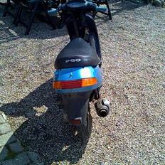 PGO comet- SLOGT