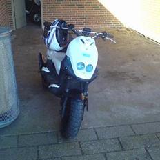 PGO Pmx Naked. (Solgt)