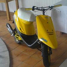 Yamaha Jog As / Evolution