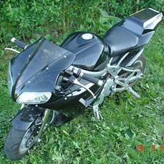 MiniBike Midi Madhead