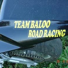 MiniBike Midi Madhead