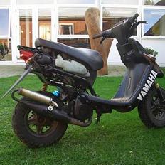 Yamaha Bws NG solgt!!