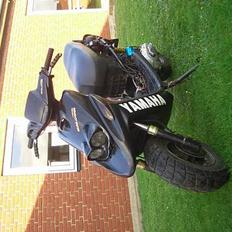 Yamaha Bws NG solgt!!