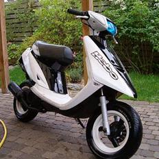 Yamaha Jog As Evo (SOLGT)