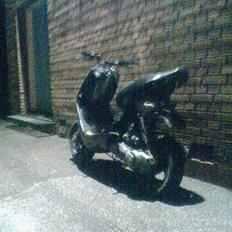 Peugeot SpeedGhost "Speedake"