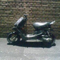 Peugeot SpeedGhost "Speedake"