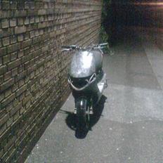 Peugeot SpeedGhost "Speedake"