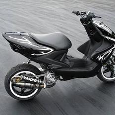 Yamaha Aerox