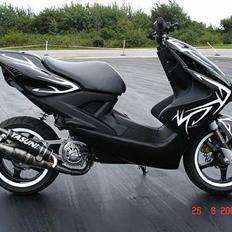 Yamaha Aerox