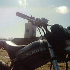 Suzuki street magic hidsig