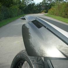 Derbi Senda "Black Pearl"