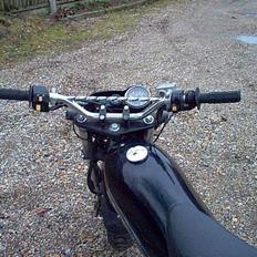 Suzuki street magic hidsig