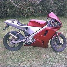 Derbi GPR 50 LC DD (B: Til SFX)