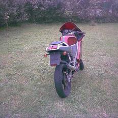 Derbi GPR 50 LC DD (B: Til SFX)