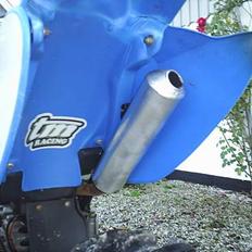 TM mx 125/85 ( SOLGT ) 
