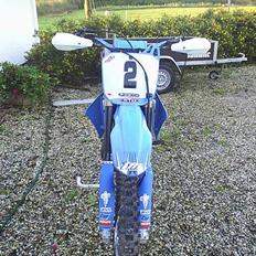 TM mx 125/85 ( SOLGT ) 
