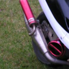 Yamaha jog as -= solgt=-