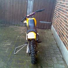 Suzuki ds 80 [SOLGT] 4100,-