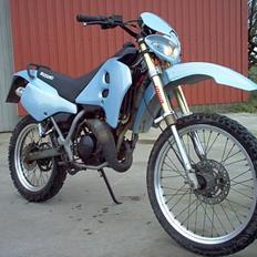 Suzuki RMX [Perlemor] STJÅLET:'/