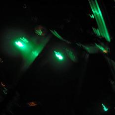 Piaggio NRG Mc3 solgt