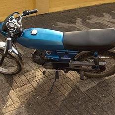 Puch grand prix $solgt$