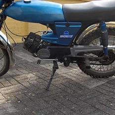 Puch grand prix $solgt$