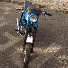 Puch grand prix $solgt$