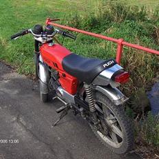 Puch grand prix (byttet)