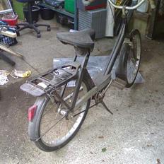 Velo Solex 3800 SOLGT