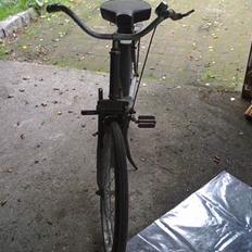 Velo Solex 3800 SOLGT