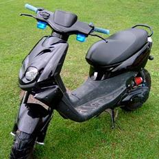 Peugeot TKR nye pics.