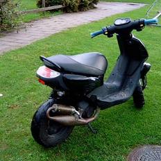 Peugeot TKR nye pics.