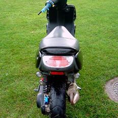 Peugeot TKR nye pics.