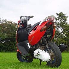 Aprilia Sonic  ((Solgt))